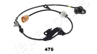 Датчик АБС JAPANPARTS ABS476