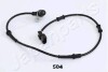 Датчик АБС JAPANPARTS ABS-504 (фото 1)