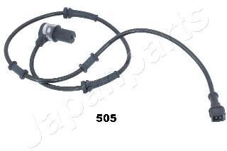 Датчик АБС JAPANPARTS ABS-505