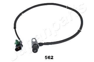 Датчик АБС JAPANPARTS ABS562