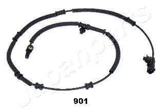 Датчик АБС JAPANPARTS ABS901