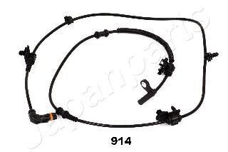 Датчик АБС JAPANPARTS ABS914