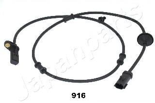 Датчик АБС JAPANPARTS ABS916