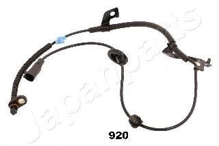 Датчик АБС JAPANPARTS ABS-920
