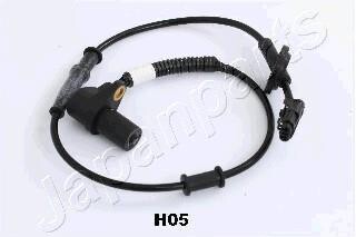 Датчик АБС JAPANPARTS ABS-H05