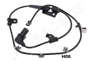 Датчик АБС JAPANPARTS ABS-H06