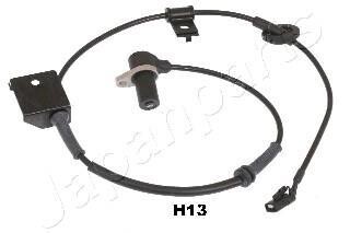 Датчик АБС JAPANPARTS ABS-H13