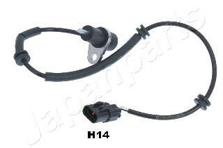 Датчик АБС JAPANPARTS ABS-H14