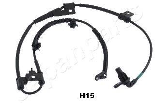 Датчик АБС JAPANPARTS ABS-H15