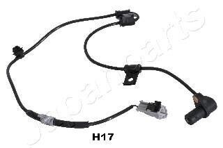 Датчик АБС JAPANPARTS ABS-H17