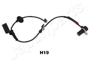Датчик АБС JAPANPARTS ABS-H19