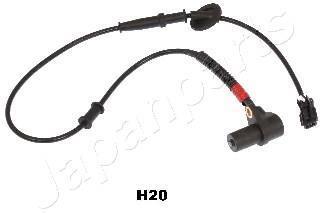 Датчик АБС JAPANPARTS ABS-H20