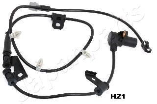 Датчик АБС JAPANPARTS ABS-H21