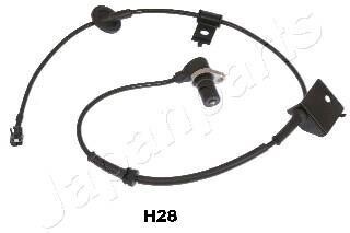 Датчик АБС JAPANPARTS ABS-H28