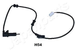 Датчик АБС JAPANPARTS ABS-H54