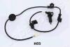 Датчик АБС JAPANPARTS ABS-H55 (фото 1)