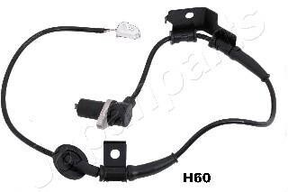 Датчик АБС JAPANPARTS ABS-H60