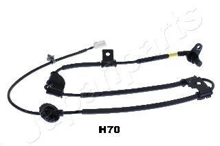 Датчик АБС JAPANPARTS ABS-H70