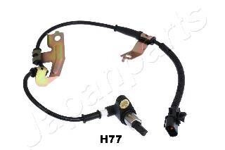 Датчик АБС JAPANPARTS ABSH77
