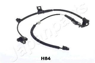 Датчик частоты вращения JAPANPARTS ABS-H84