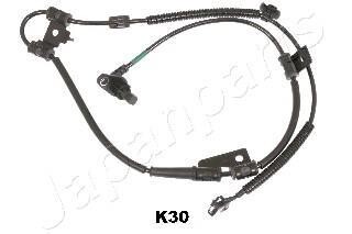 Датчик АБС JAPANPARTS ABS-K30