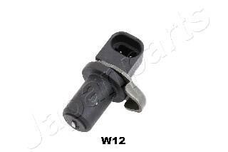 Датчик АБС JAPANPARTS ABS-W12