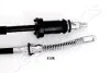 Трос ручника JAPANPARTS BC922R (фото 2)