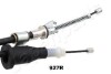 Трос JAPANPARTS BC-927R (фото 2)