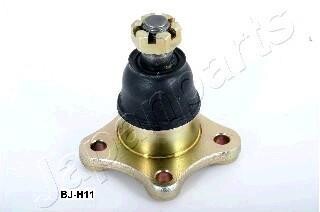 Шаровая опора переднего верхнего рычага JAPANPARTS BJ-H11
