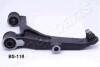 Рычаг подвески JAPANPARTS BS-110L (фото 1)