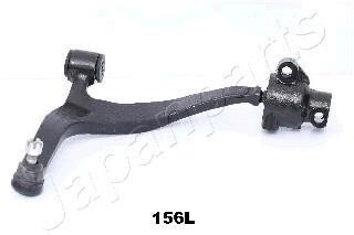 Рычаг подвески JAPANPARTS BS156L