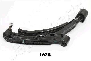 Рычаг подвески JAPANPARTS BS163R