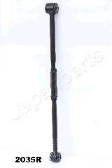 Рычаг подвески JAPANPARTS BS2035R