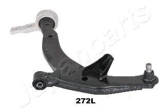 Рычаг подвески JAPANPARTS BS-272L