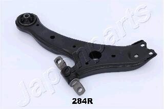 Рычаг подвески JAPANPARTS BS284R