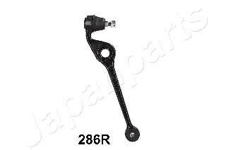 Рычаг подвески JAPANPARTS BS286R