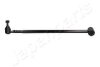 Рычаг подвески JAPANPARTS BS287L (фото 1)