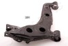 Рычаг подвески JAPANPARTS BS-324L (фото 1)