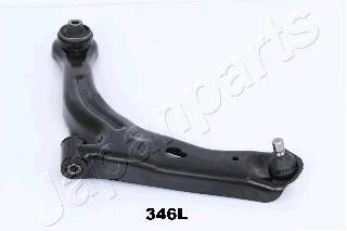 Рычаг подвески JAPANPARTS BS346L