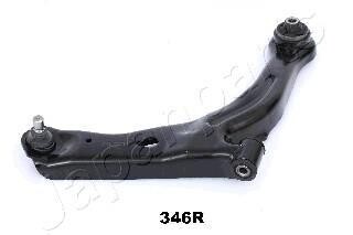 Рычаг подвески JAPANPARTS BS346R