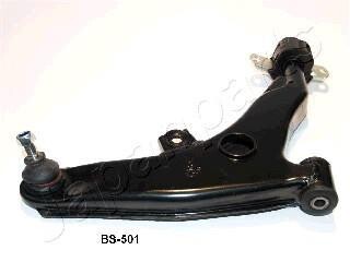 Рычаг подвески JAPANPARTS BS-500R