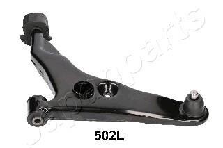 Рычаг подвески JAPANPARTS BS-502L