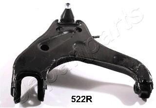 Рычаг подвески JAPANPARTS BS-522R
