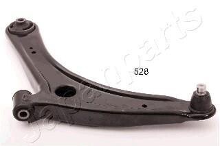 Рычаг подвески передний нижний левый JAPANPARTS BS-528L