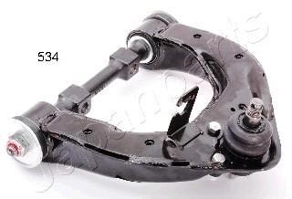 Рычаг подвески JAPANPARTS BS-534L