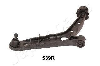 Рычаг подвески JAPANPARTS BS-539R