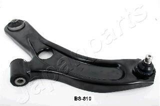 Рычаг подвески JAPANPARTS BS-810L