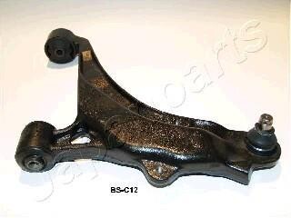 Рычаг подвески JAPANPARTS BS-C11L