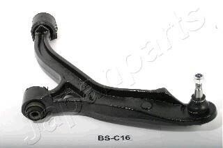 Рычаг подвески JAPANPARTS BS-C15L