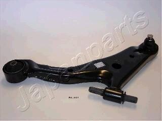 Рычаг подвески JAPANPARTS BS-H01L